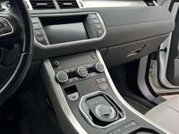 Usata Land Rover Range Rover evoque 150 CV (110 kW) 2016 SUV