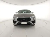 Usata Maserati Levante GT 330 CV (242 kW) 2022 Grigio SUV