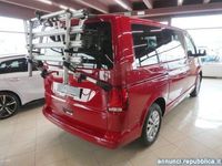 usata VW LT 2.0 TDi 110 Cv Trendline - Tavolino, Portabici ecc Boves