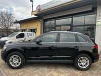 usata Audi Q5 2.0 TDI 2.0 TDI 170 CV quattro Advanced