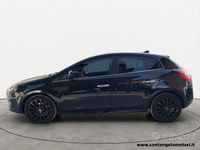 Usata Fiat Bravo Emotion 120 CV (88 kW) 2010 Nero Utilitaria