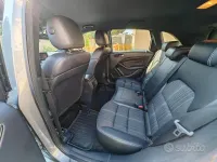 Usata Mercedes B180 122 CV (89 kW) 2012 Utilitaria