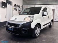 Usata Fiat Fiorino 95 CV (69 kW) 2023 Vernice standard Monovolume