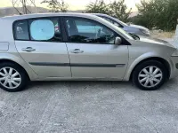 Usata Renault Mégane II 102 CV (75 kW) 2006