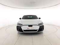 Usata Audi e-tron GT quattro Ambiente 430 kW (585 CV) 2025 Bianco arkona Berlina