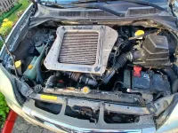Usata Nissan X-Trail 150 CV (110 kW) 2007 Grigio SUV
