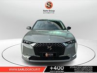 Usata DS Automobiles DS4 Rivoli 131 CV (96 kW) 2024 Grigio Utilitaria