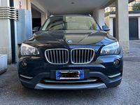 usata BMW X1 X1xdrive 18