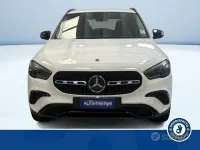 Usata Mercedes GLA180 Advanced 116 CV (85 kW) 2025 Bianco SUV