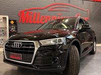 Usata Audi Q5 Premium 190 CV (139 kW) 2019 Nero SUV