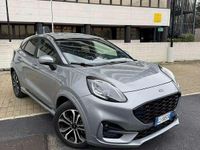Occasion Ford Puma ST-Line 125 ch (91 kW) 2022 SUV