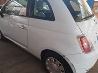 usata Fiat Cinquecento 500 1.2 Pop