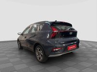 Nuova Hyundai Bayon 90 CV (66 kW) 2026 Aurora grey SUV