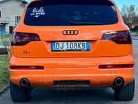 Usata Audi Q7 S-Line 233 CV (171 kW) 2007 SUV