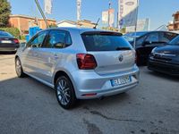 usata VW Polo 5ª serie - 2014
