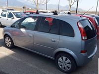 usata Opel Meriva Meriva 1.4 100CV One