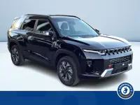 Usata KGM Torres 204 CV (150 kW) 2025 Nero metallizzato SUV