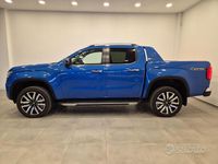 Nuevo VW Amarok 241 CV (177 kW) 2025 Azul Pickup/Camioneta