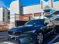 Usata Volvo V60 2018 Station wagon