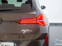Usata BMW X3 M Sport 208 CV (152 kW) 2026 Sophisto grey metallizzato SUV