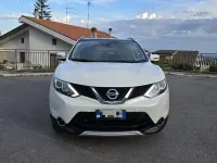 Usata Nissan Qashqai 360º 110 CV (80 kW) 2017 SUV
