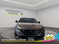 Usata Peugeot 308 Allure 131 CV (96 kW) 2022 Grigio Berlina