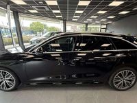 Nuova Audi A5 S-Line 204 CV (150 kW) 2025 Nero Coupé