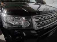 Usata Land Rover Freelander 2 S 150 CV (110 kW) 2014 SUV