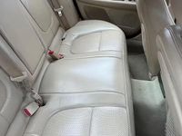 Usata Jaguar XF 300 CV (220 kW) 2008 Verde Berlina