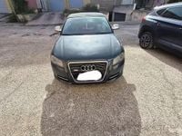 Usata Audi A3 Cabriolet 105 CV (77 kW) 2008 Cabrio