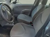 Usata Citroën C3 60 CV (44 kW) 2005 Berlina