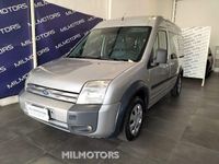 Usata Ford Tourneo Connect 110 CV (80 kW) 2006 Grigio Monovolume