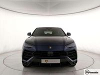 Usata Lamborghini Urus 650 CV (478 kW) 2020 Blu SUV