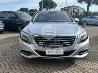 Usado Mercedes S350 Premium 258 CV (189 kW) 2015 Gris Berlina