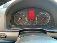 Usata VW Golf V 2006 Grigio Utilitaria