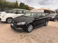 Brugt VW Polo 75 HK (55 kW) 2016 Sedan