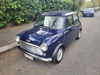 Usata Mini 1300 63 CV (46 kW) 1998 Utilitaria