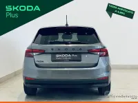 Usata Skoda Fabia 95 CV (69 kW) 2025 Utilitaria