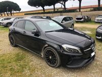 usata Mercedes A220 d Automatic Executive