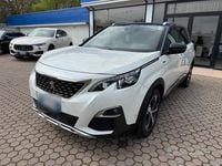 Usata Peugeot 5008 GT-line 131 CV (96 kW) 2019 Bianco SUV