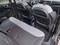 Usata Fiat 500L 85 CV (62 kW) 2014 Grigio Monovolume