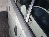Usata Opel Meriva Enjoy 90 CV (66 kW) 2009 Argento Monovolume