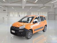 Usata Fiat Panda 4x4 Pop 80 CV (58 kW) 2017 Utilitaria