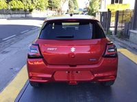 Nuova Suzuki Swift 83 CV (61 kW) 2025 Other Utilitaria