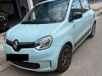 Usata Renault Twingo 2023 Utilitaria