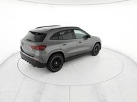 Nuova Mercedes GLA200 AMG line 150 CV (110 kW) 2026 Grigio SUV