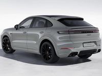 Nuova Porsche Cayenne Black Edition 2026 SUV