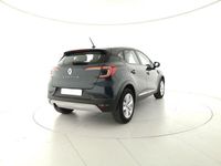 usata Renault Captur TCe 12V 100 CV GPL Zen