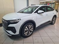 Usata Audi Q4 e-tron Advanced 150 kW (204 CV) 2023 SUV