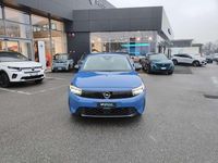Nuova Opel Corsa Edition 101 CV (74 kW) 2025 Voltaik blue Berlina